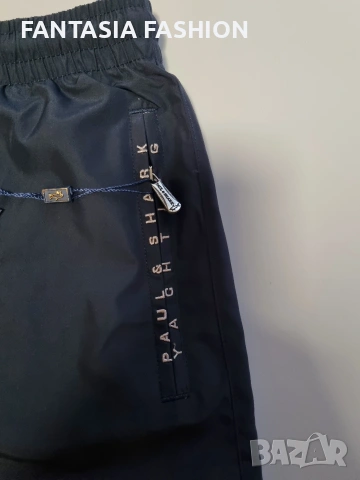 Мъжки - Бански-Шорти Paul & Shark, снимка 3 - Бански - 54101953