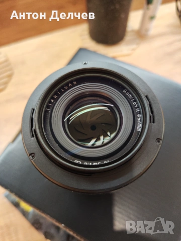 Nikon Z50 II + Viltrox 23mm f1.4 + TTArtisan 56mm f1.8 | 200 кадъра | Гаранция, снимка 13 - Фотоапарати - 54550411