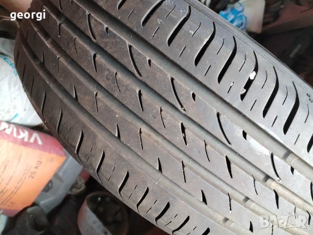 Джип SUV Летни почти нови гуми 17 ", снимка 5 - Гуми и джанти - 41957210