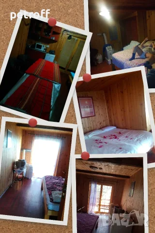 Villa Noi for sale, Golden sands, снимка 4 - Вили - 55452884