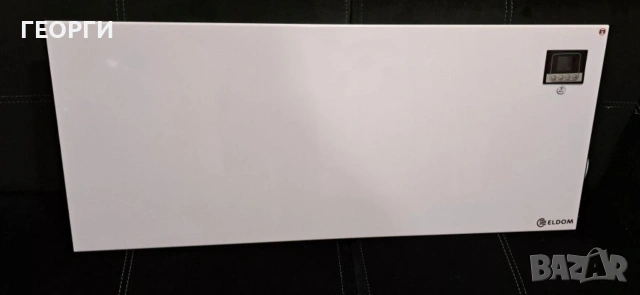 продавам конвектор WIFI оправление