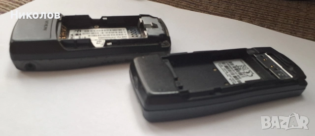 NOKIA 8260 / 8210, снимка 8 - Nokia - 55215646