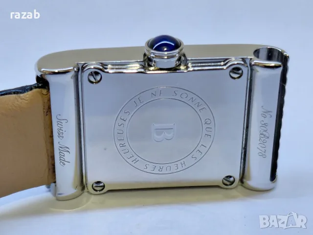 Boucheron Reflet, снимка 9 - Дамски - 55676571