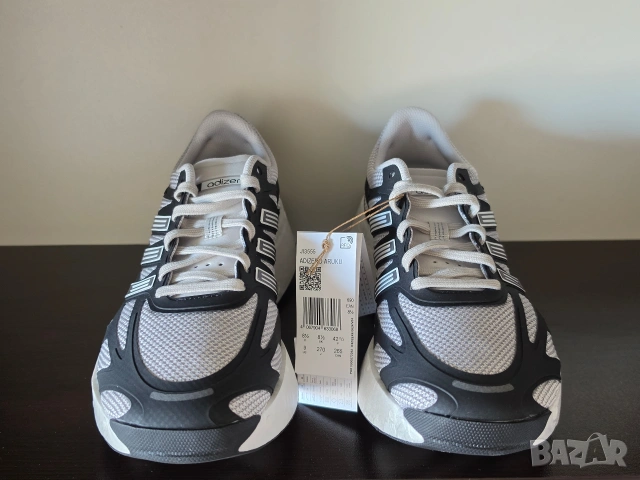 Adizero Aruku Налични 42.5н 27см/44н 28см Стелка Нови с кутия , снимка 4 - Маратонки - 55092508