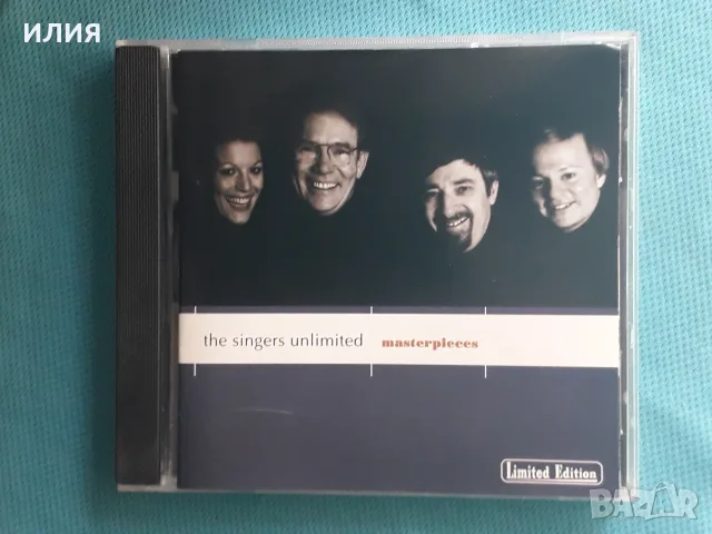 Hard Bop,Swing,Contemporary Jazz,Electric Blues,Acid Jazz- Част-13, снимка 18 - CD дискове - 55670451