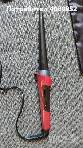 Маша за коса Remington , снимка 2 - Аксесоари за коса - 55238788