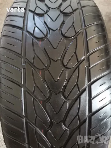 1бр Гума 265/45/20, Auto Grip 900, профил 7 мм, снимка 2 - Гуми и джанти - 55342194
