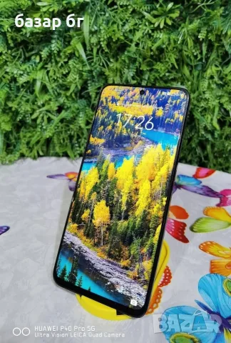 Huawei Nova Y90 