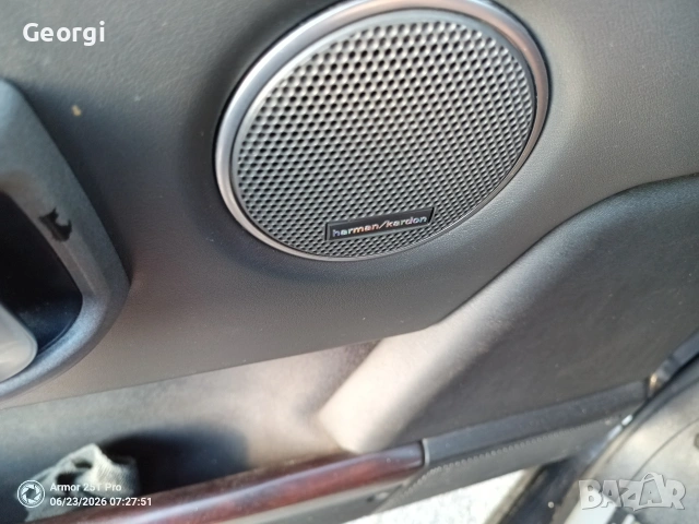 Renge Rover Vogue 3.0 D, снимка 7 - Автомобили и джипове - 55238837