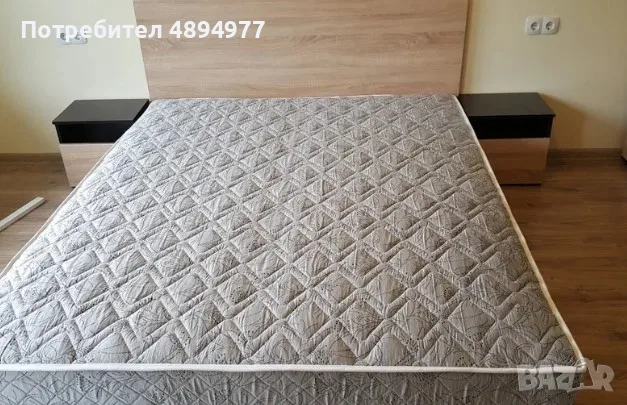 Двустаен на Коматевския възел!, снимка 4 - Апартаменти - 55476664