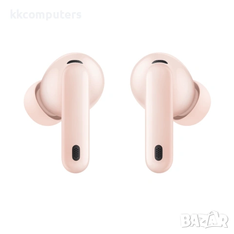 Huawei FreeBuds 7i Слушалки - 11mm, ANC 4.0, 360° Audio, 35h, Pink, снимка 3 - Bluetooth слушалки - 55023930