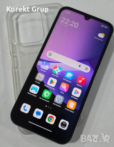 Redmi 15C 5g 128/4gb