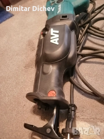 Makita jr 3070ct, снимка 2 - Други инструменти - 54396490