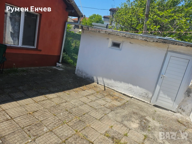 продавам къща в гр.Ямбол, снимка 3 - Къщи - 54706315