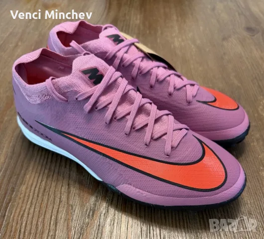 Nike Mercurial Vapor 16 Pro TF 42.5
