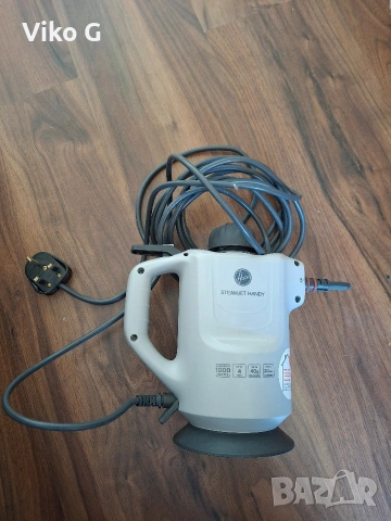 парочистачка HOOVER 