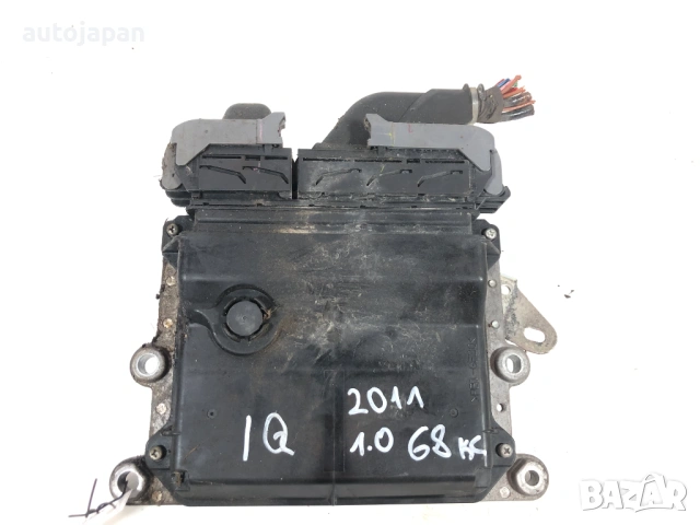Компютър  Toyota IQ (2008-2015)  89661-74181