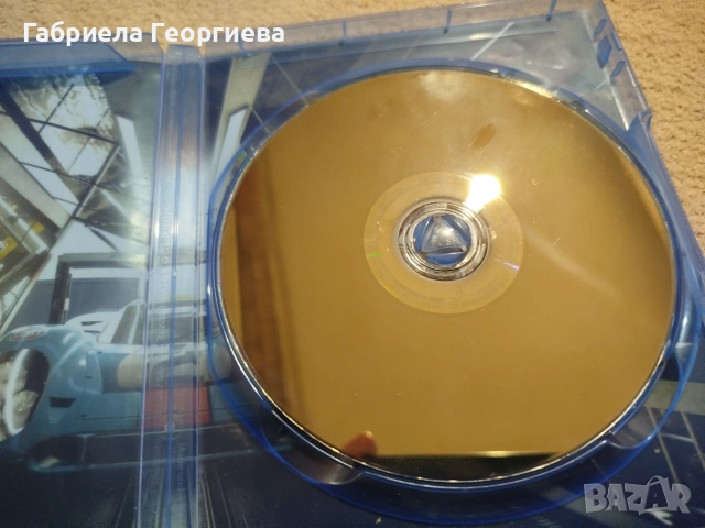 PS5 Gran Turismo 7 26еvro , снимка 9 - Игри за PlayStation - 54978384