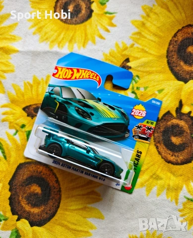 Hot wheels , снимка 6 - Колекции - 51836768