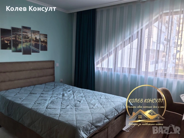 Апартамент ново СТРОЙТЕЛСТВО град Хасково, снимка 8 - Апартаменти - 54134106