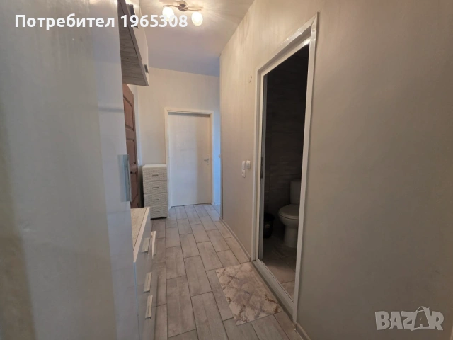 Двустаен апартамент разширен кв.Добруджански , снимка 16 - Апартаменти - 53978576