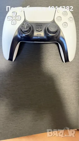 Ps5.   Controller , снимка 2 - Аксесоари - 55683150