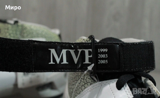Adidas TS commander tim, снимка 6 - Маратонки - 54461518