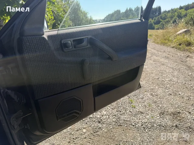 VW Passat B3 на части, снимка 8 - Части - 55469431
