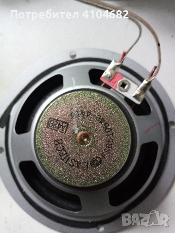 високоговорители , снимка 7 - Резервни части за телефони - 53910859