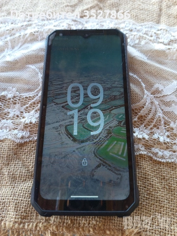 Oukitel wp36
