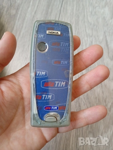 Nokia 3200 Запазен чете БГ сим, снимка 7 - Nokia - 54373957