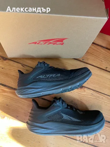 Маратонки Altra Torin 8, номер 42, снимка 2 - Маратонки - 55629872