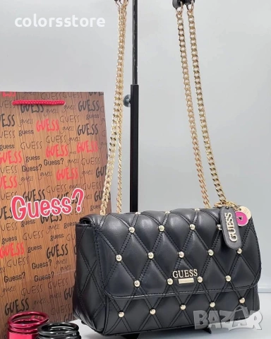 Чанта Guess-SG110j, снимка 2 - Чанти - 54262100