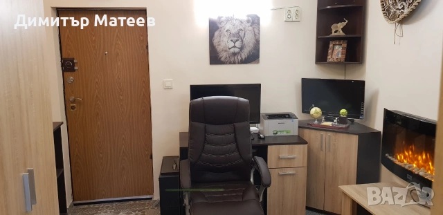 Продава, 3-стаен ап., гр.София, ж.к.Люлин 10, ремонтиран, обзаведен, 200000 Е, снимка 5 - Апартаменти - 55061506