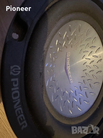 Pioneer ts-w203f, снимка 5 - Аксесоари и консумативи - 55148291