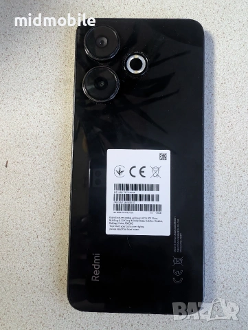 Redmi 13c, снимка 5 - Xiaomi - 54991023