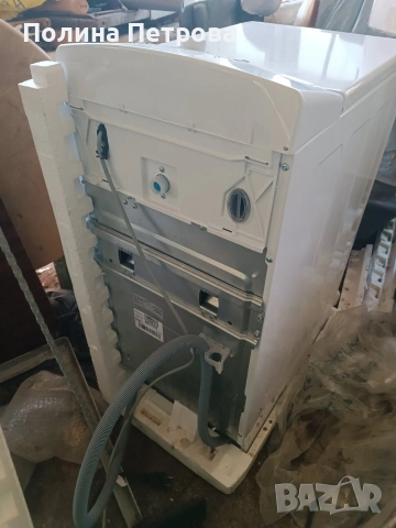 Пералня Whirlpool, снимка 2 - Перални - 55141916