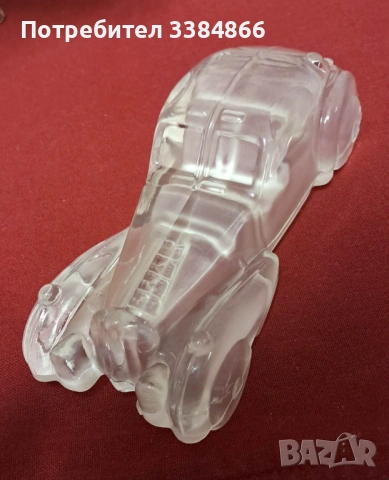 Стъклени изделия, снимка 2 - Декорация за дома - 54345735