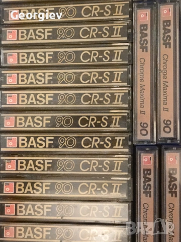 Basf Chrome, снимка 3 - Декове - 54585802