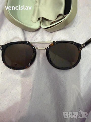 Слънчеви очила Komono, снимка 3 - Слънчеви и диоптрични очила - 54354236