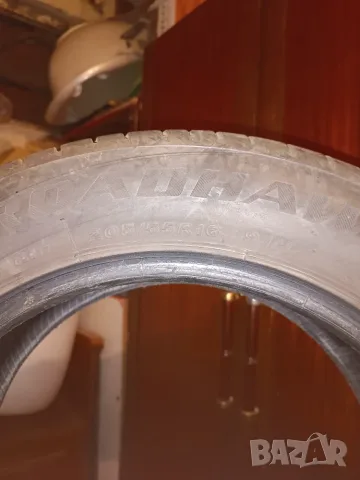 Летни гуми за автомобил