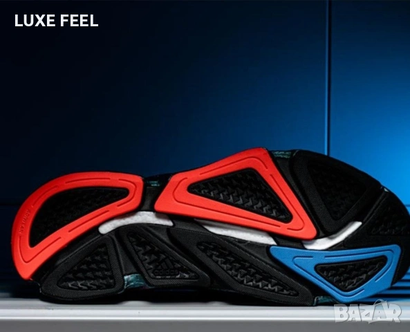 Adidas 🔹Мъжки Маратонки , снимка 9 - Маратонки - 54933588