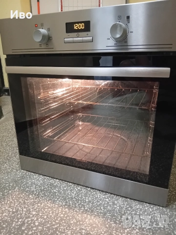 Фурна за вграждане "Electrolux". Промоция 119 евро!!!, снимка 2 - Печки, фурни - 55148214