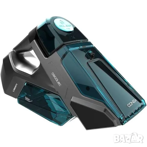 Безжична перяща прахосмукачка Cecotec Conga MotorHand Carpet&Spot Clean 2000