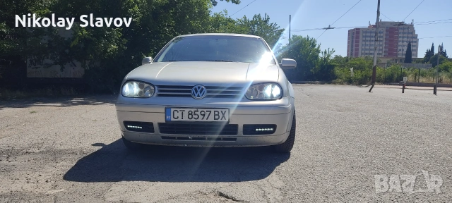 Фолксваген голф 4, снимка 18 - Автомобили и джипове - 55253678
