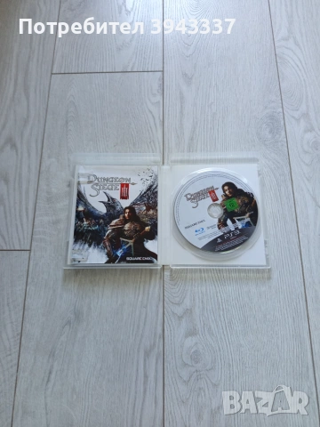 Игра за PlayStation 3, PS3 , снимка 2 - Игри за PlayStation - 55096336