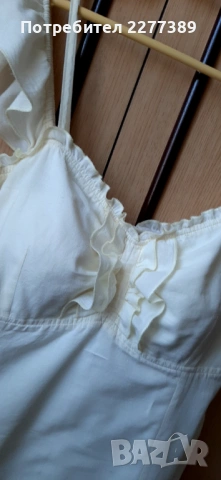 Лятна рокля Rosi fashion