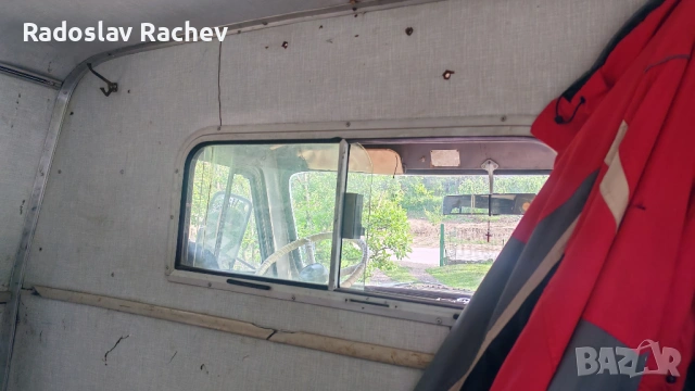 Продавам УАЗ 452, снимка 6 - Бусове и автобуси - 54675659