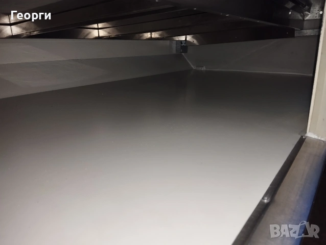 хладилна витрина , снимка 7 - Витрини - 54133207