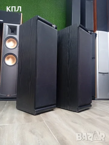 Тонколони ELAC EL-110, снимка 8 - Тонколони - 55332499